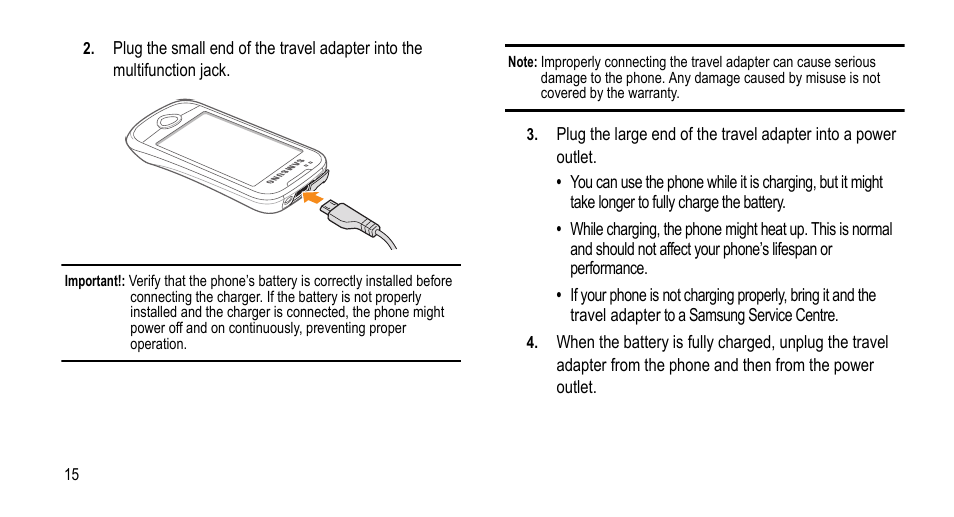 Samsung 07212010 User Manual | Page 20 / 137