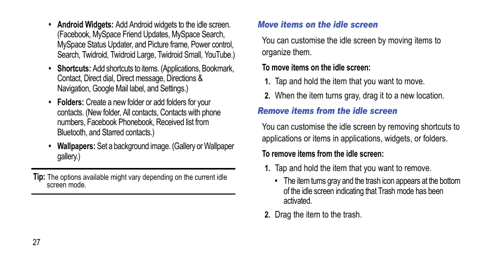 Samsung 07212010 User Manual | Page 32 / 137