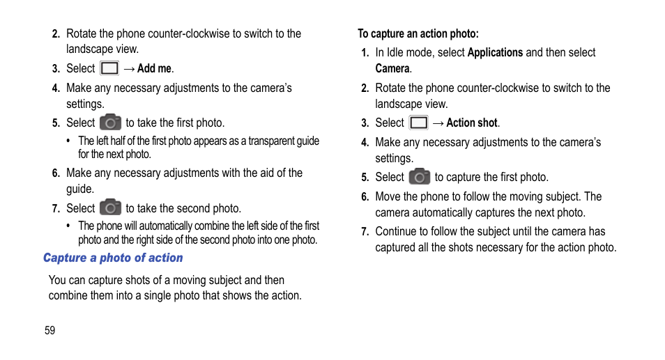 Samsung 07212010 User Manual | Page 64 / 137