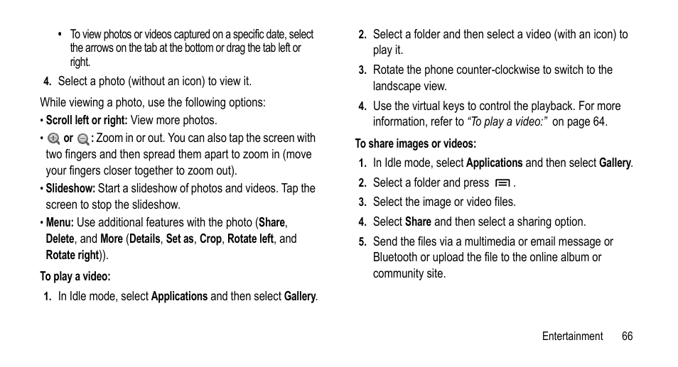 Samsung 07212010 User Manual | Page 71 / 137