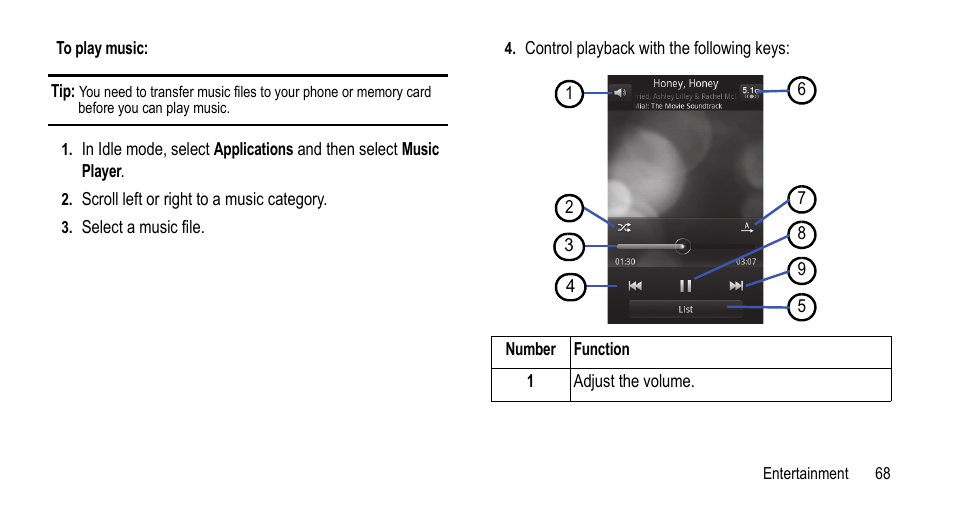 Samsung 07212010 User Manual | Page 73 / 137
