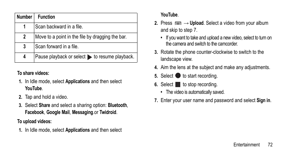 Samsung 07212010 User Manual | Page 77 / 137