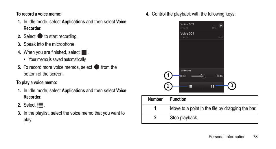 Samsung 07212010 User Manual | Page 83 / 137