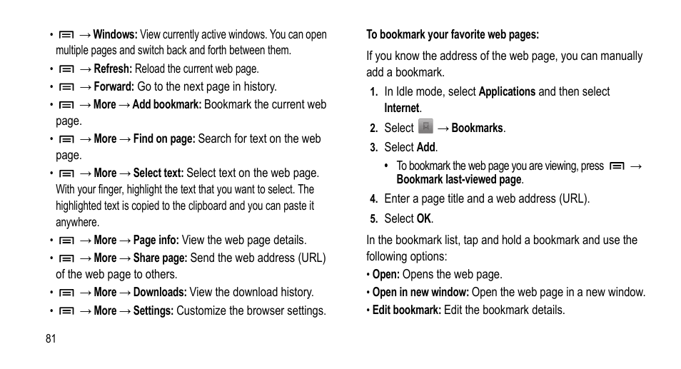 Samsung 07212010 User Manual | Page 86 / 137