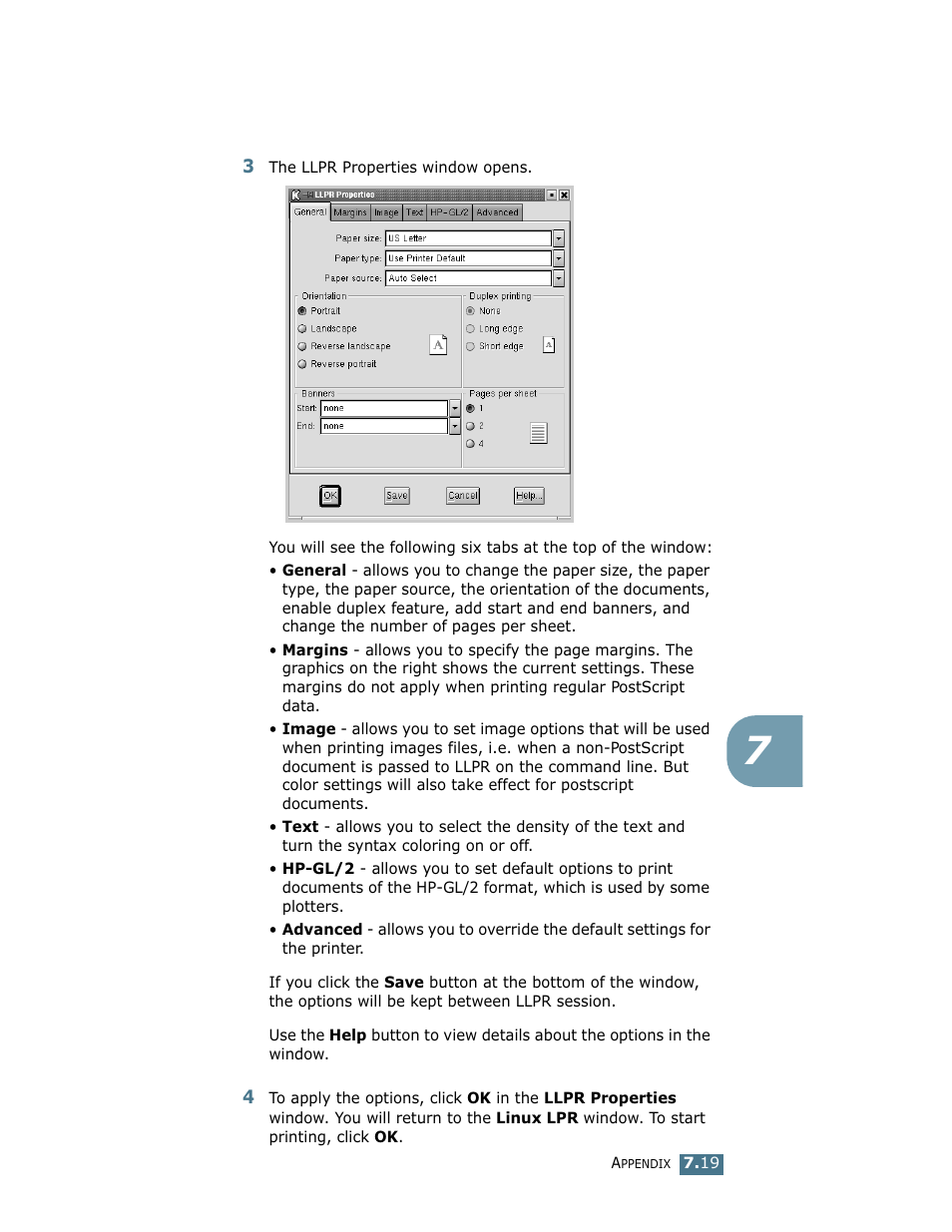 Samsung ML-1710 User Manual | Page 136 / 146