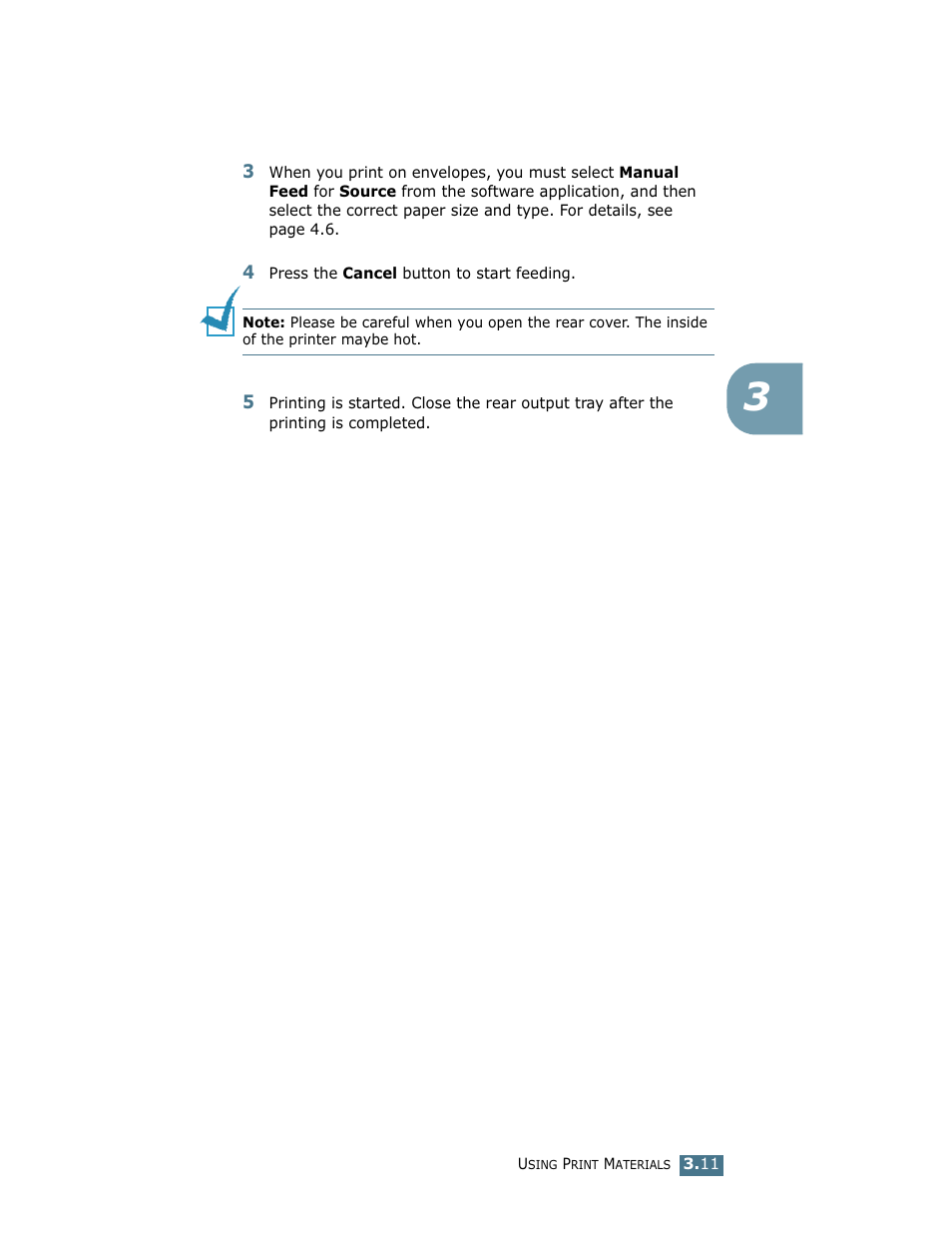 Samsung ML-1710 User Manual | Page 48 / 146