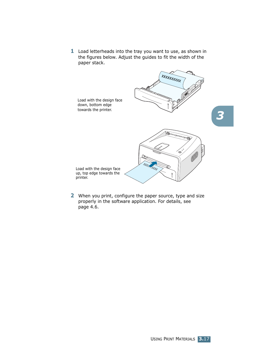 Samsung ML-1710 User Manual | Page 54 / 146