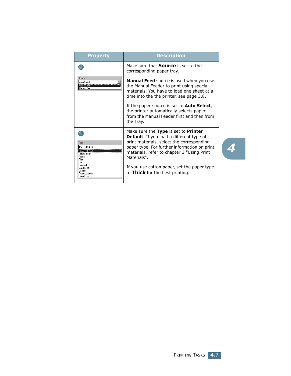 Samsung ML-1710 User Manual | Page 62 / 146