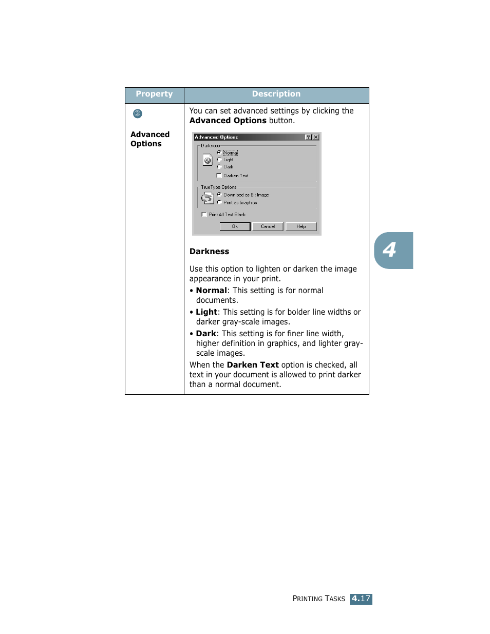Samsung ML-1710 User Manual | Page 72 / 146