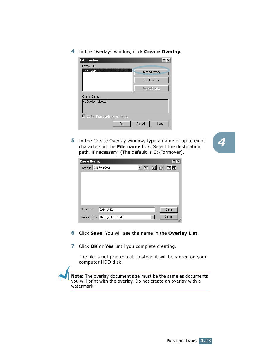 Samsung ML-1710 User Manual | Page 78 / 146