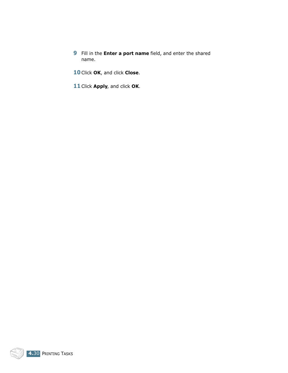 Samsung ML-1710 User Manual | Page 85 / 146