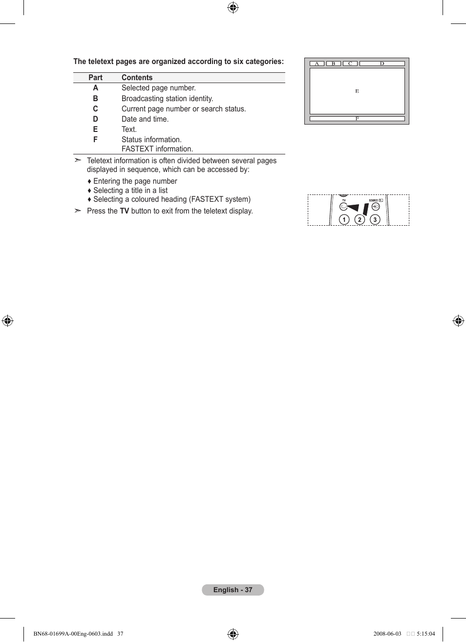 Samsung BN68-01699A-00 User Manual | Page 39 / 44