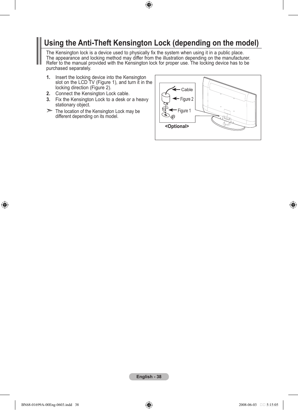 Samsung BN68-01699A-00 User Manual | Page 40 / 44