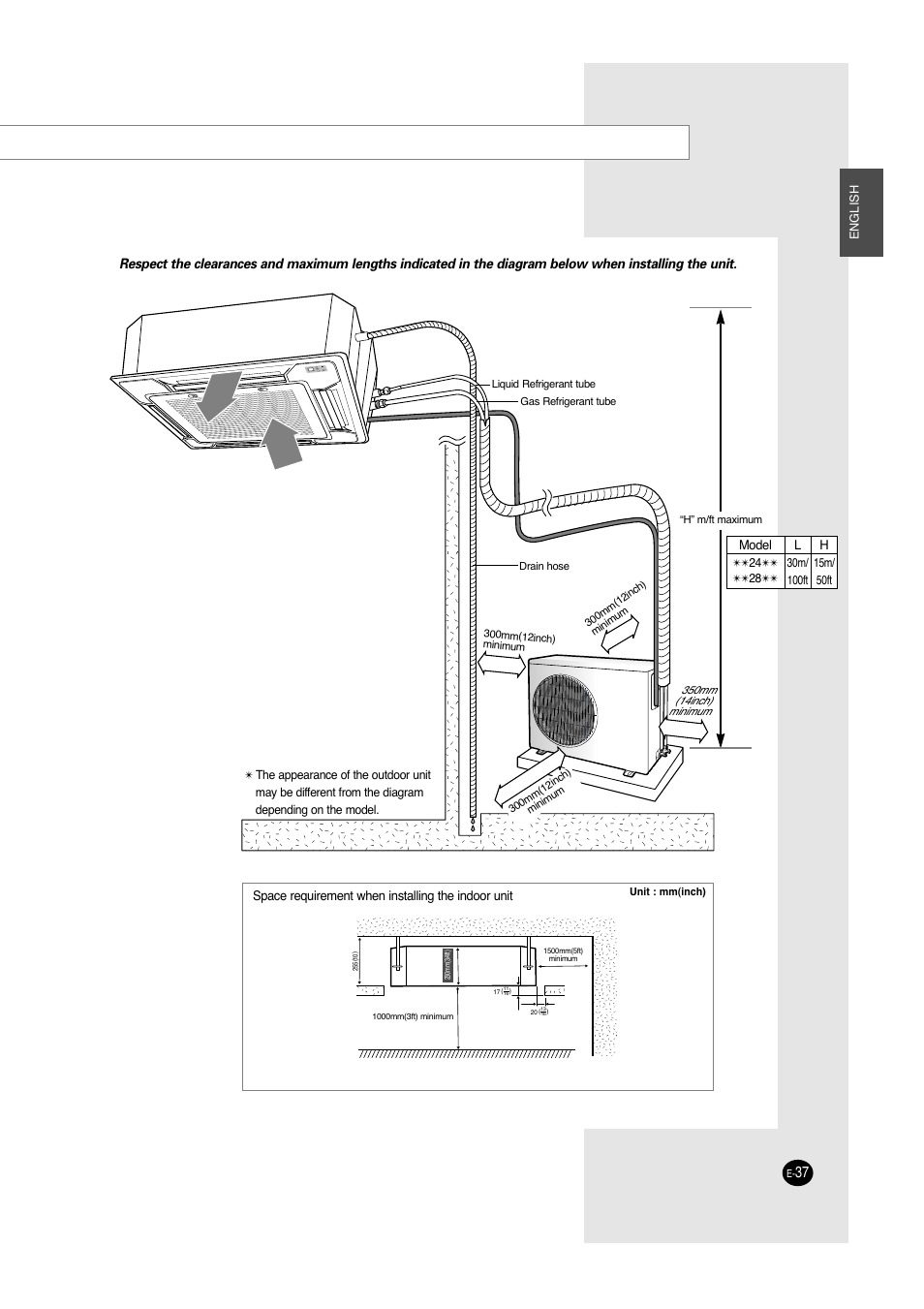 Samsung ACC2400C User Manual | Page 37 / 70