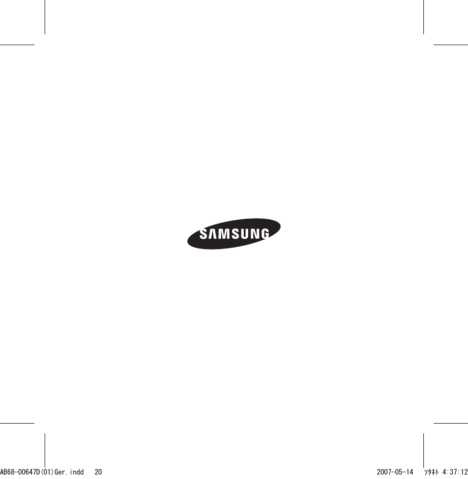 Samsung SCC-B531x(B) User Manual | Page 40 / 118
