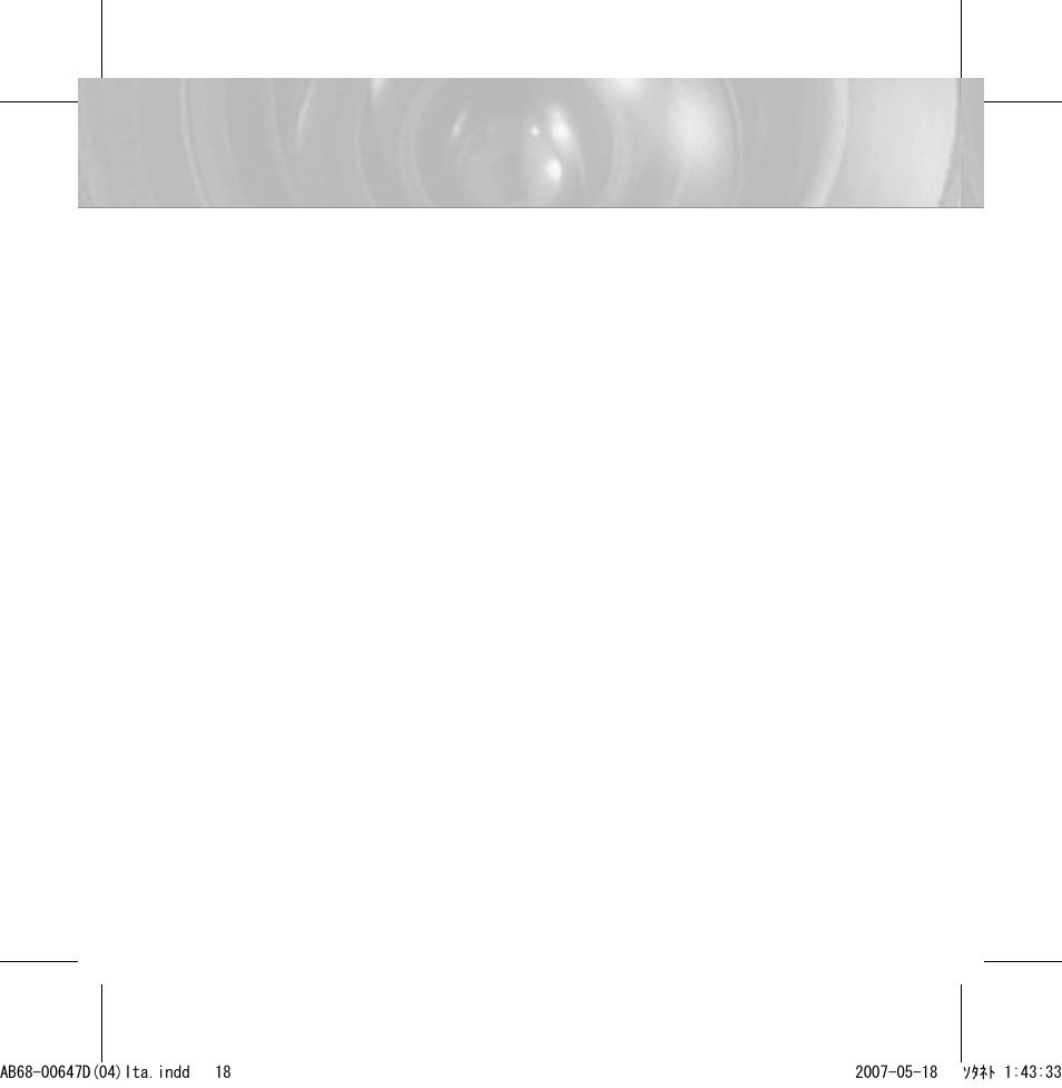 Samsung SCC-B531x(B) User Manual | Page 98 / 118