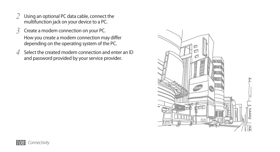 Samsung WAVE II GT-S8530 User Manual | Page 108 / 150