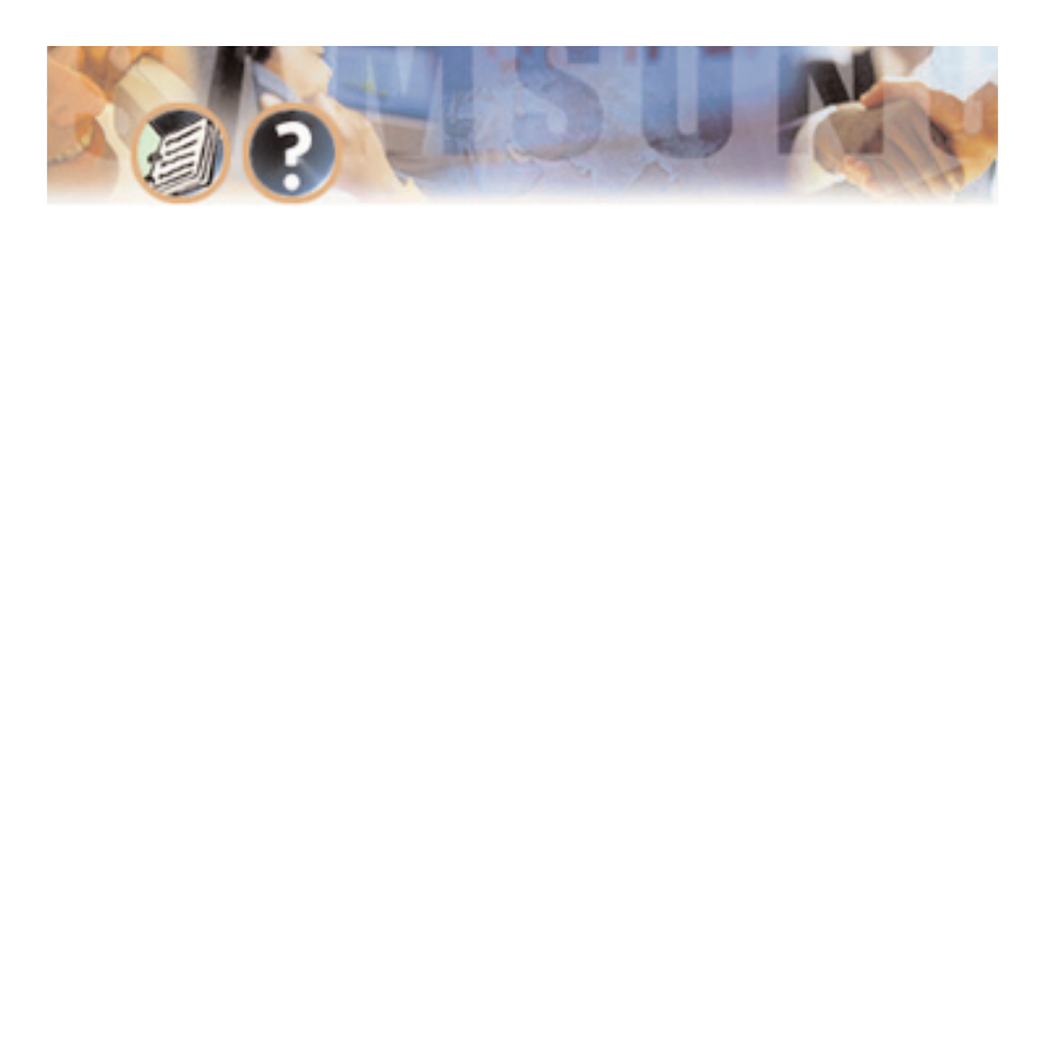 Interactive displays, Viewing mailbox contents | Samsung SVMi-4 User Manual | Page 22 / 25