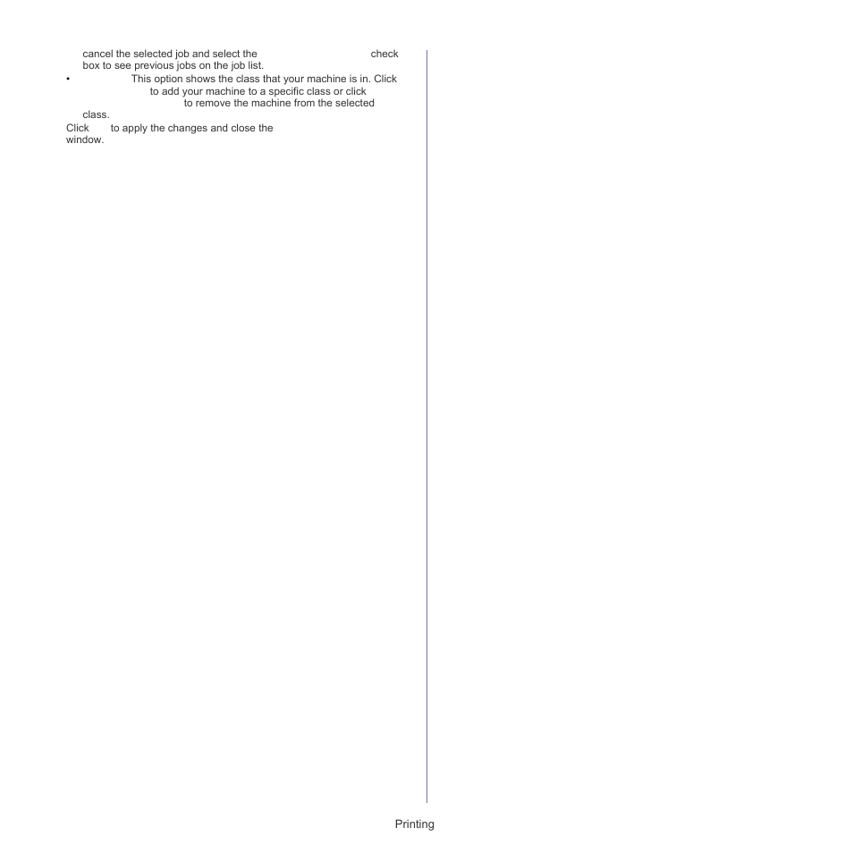 Samsung ML-1860 User Manual | Page 41 / 70