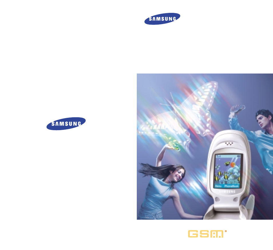 Samsung GH68-02702A User Manual | 77 pages