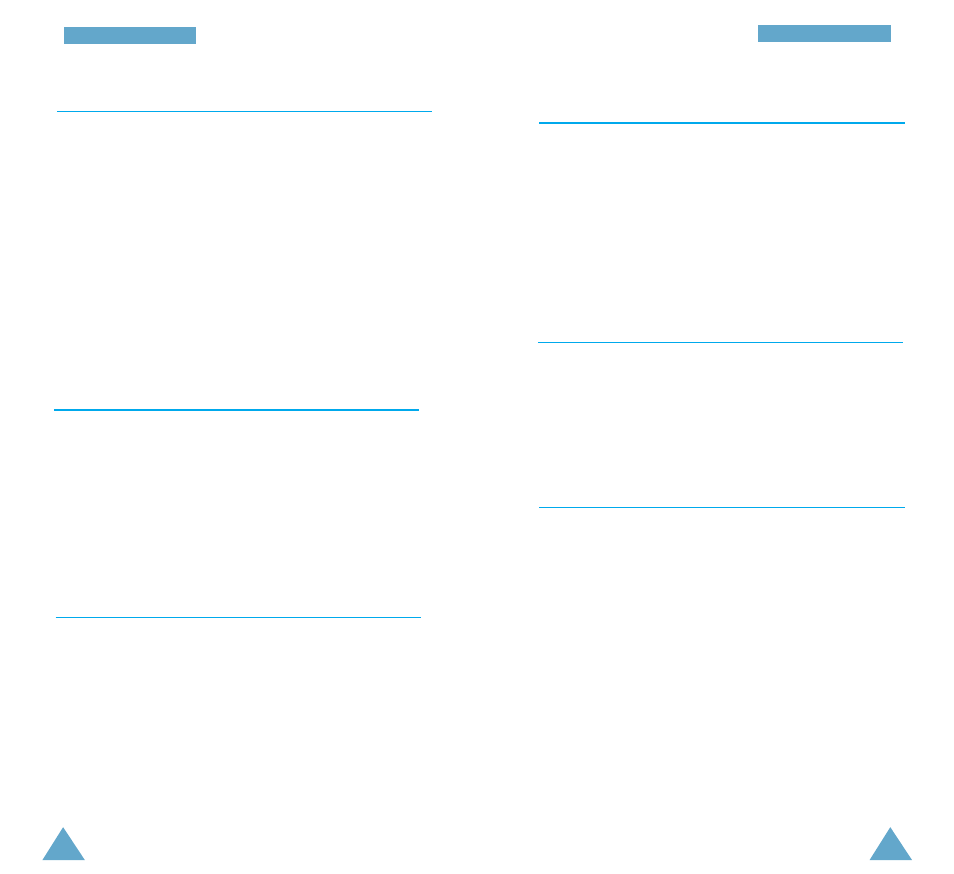 Menu structure | Samsung GH68-02702A User Manual | Page 28 / 77