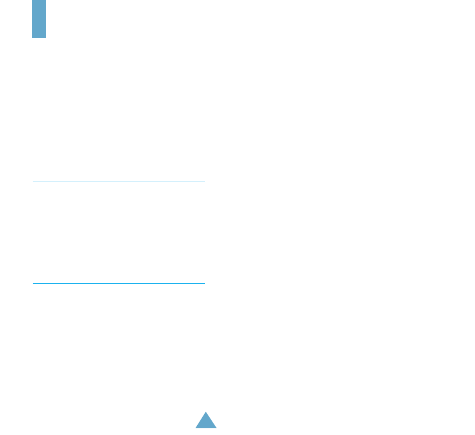 Call records, Missed calls, Received calls | Samsung GH68-02702A User Manual | Page 30 / 77