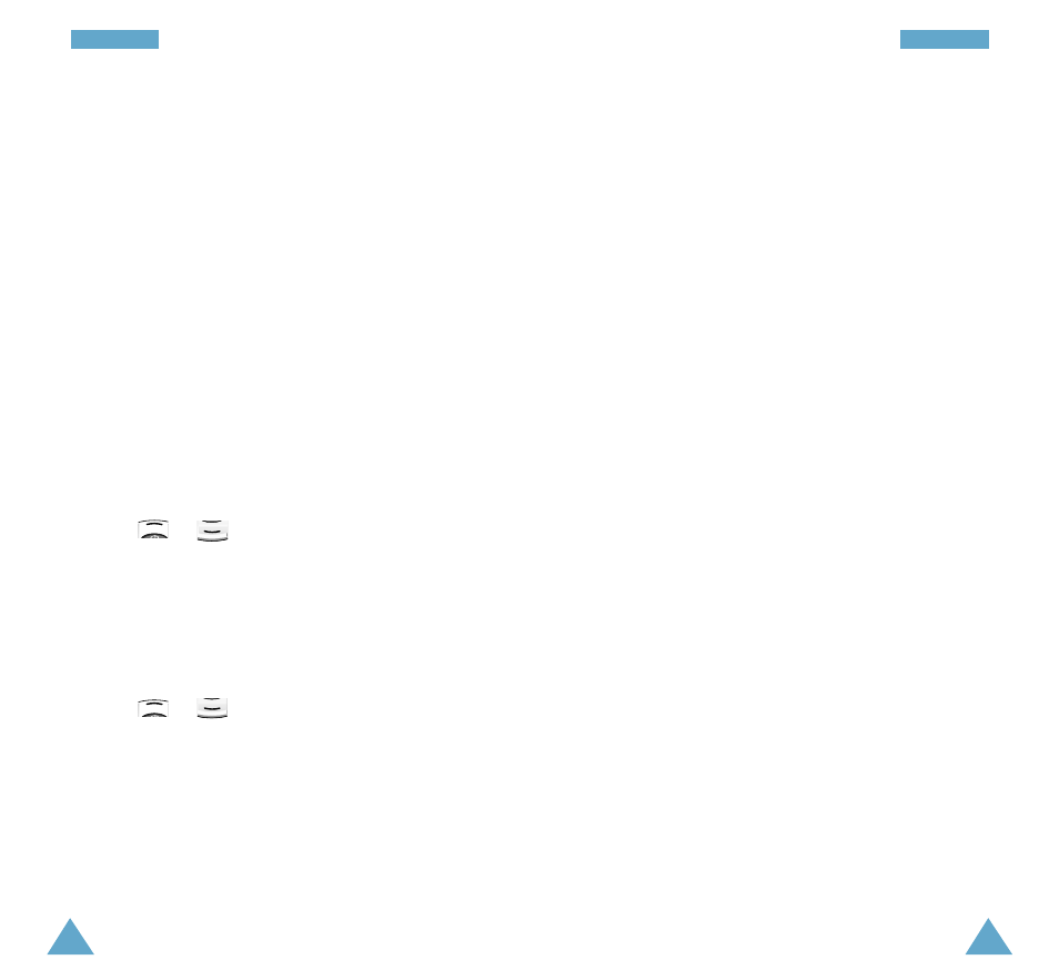 Line identification, Network selection | Samsung GH68-02702A User Manual | Page 49 / 77