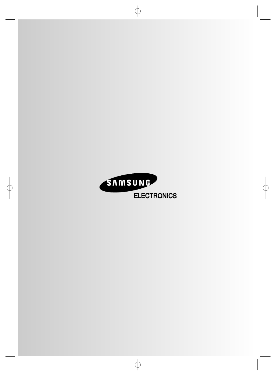 This appliance is manufactured by | Samsung MAX-VS940 User Manual | Page 28 / 28