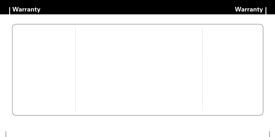 Warranty | Samsung YP-MT6 User Manual | Page 32 / 32
