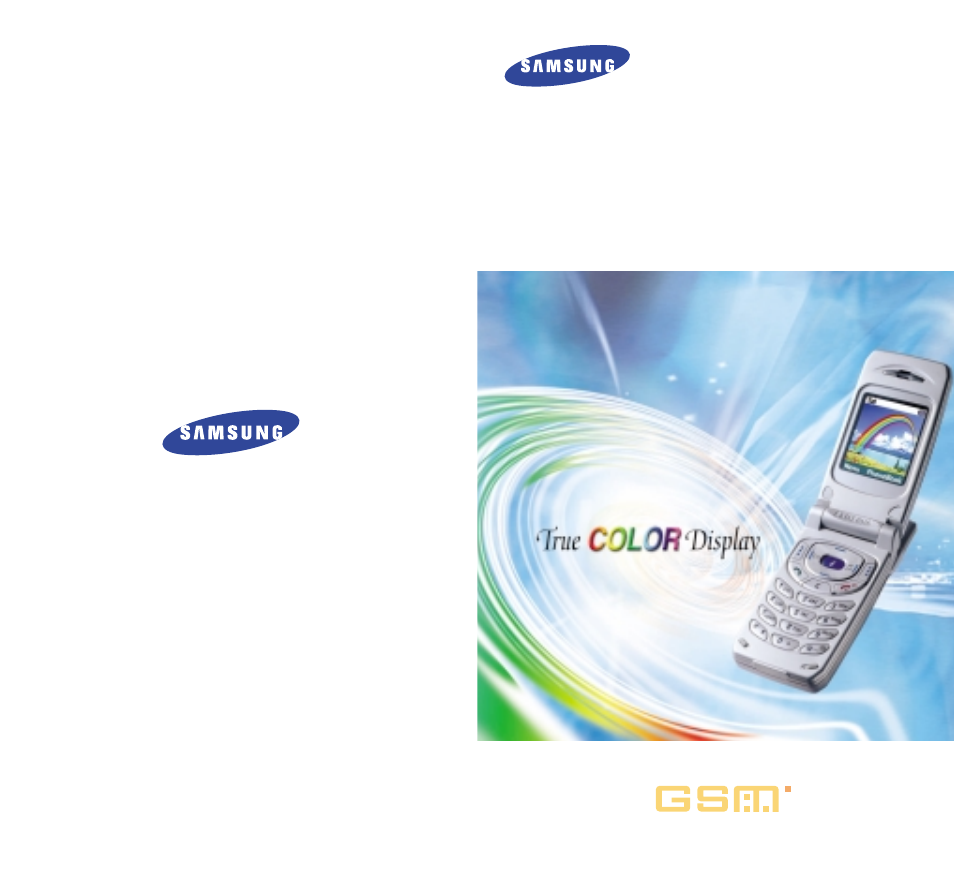 Samsung GH68-03555A User Manual | 81 pages