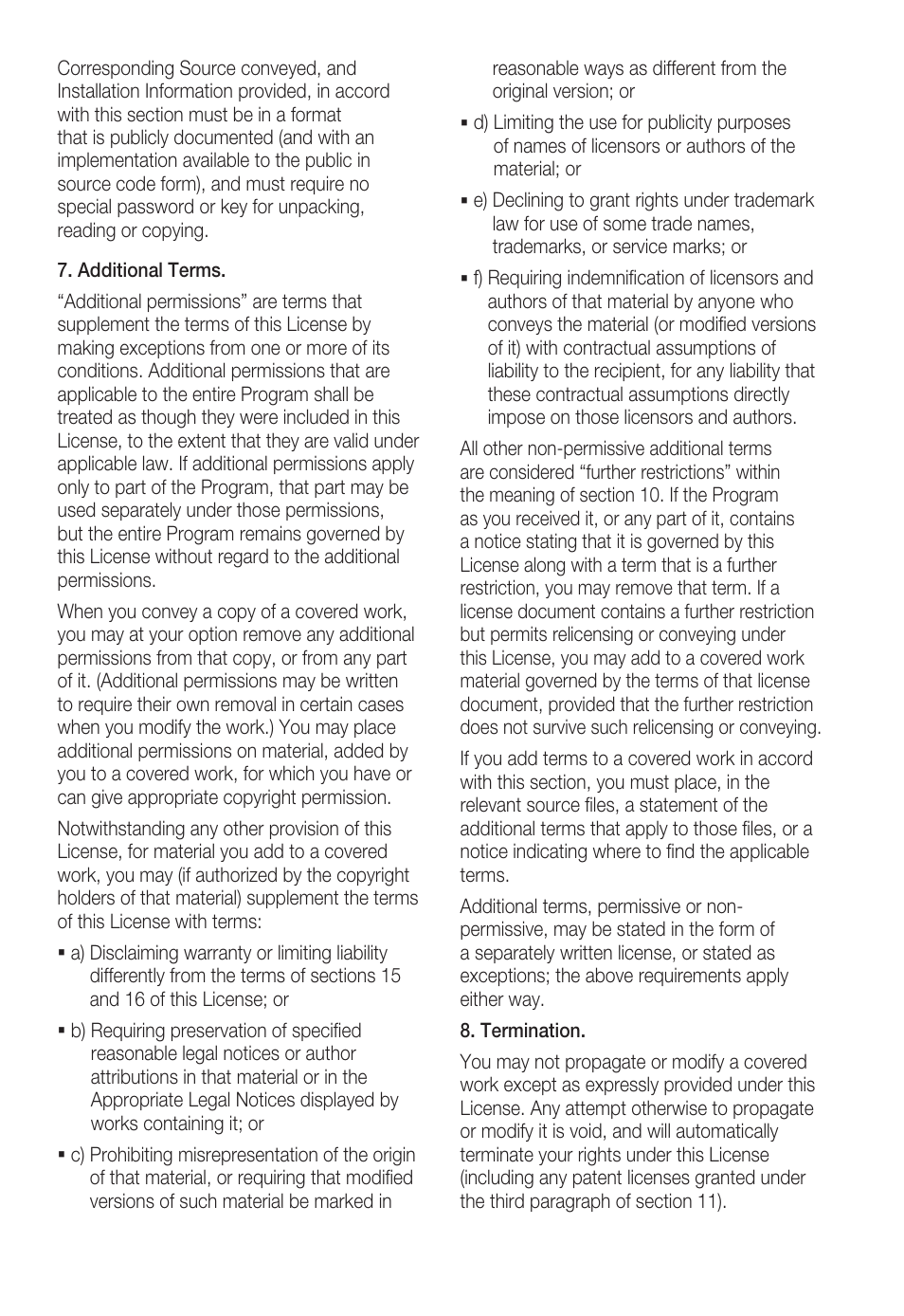 Samsung SNC-B5399 User Manual | Page 104 / 117