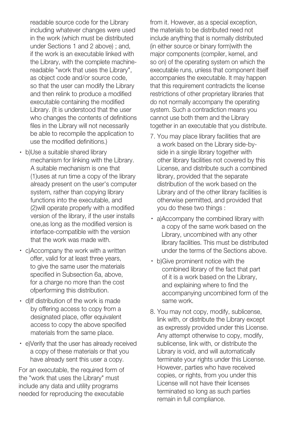Samsung SNC-B5399 User Manual | Page 112 / 117