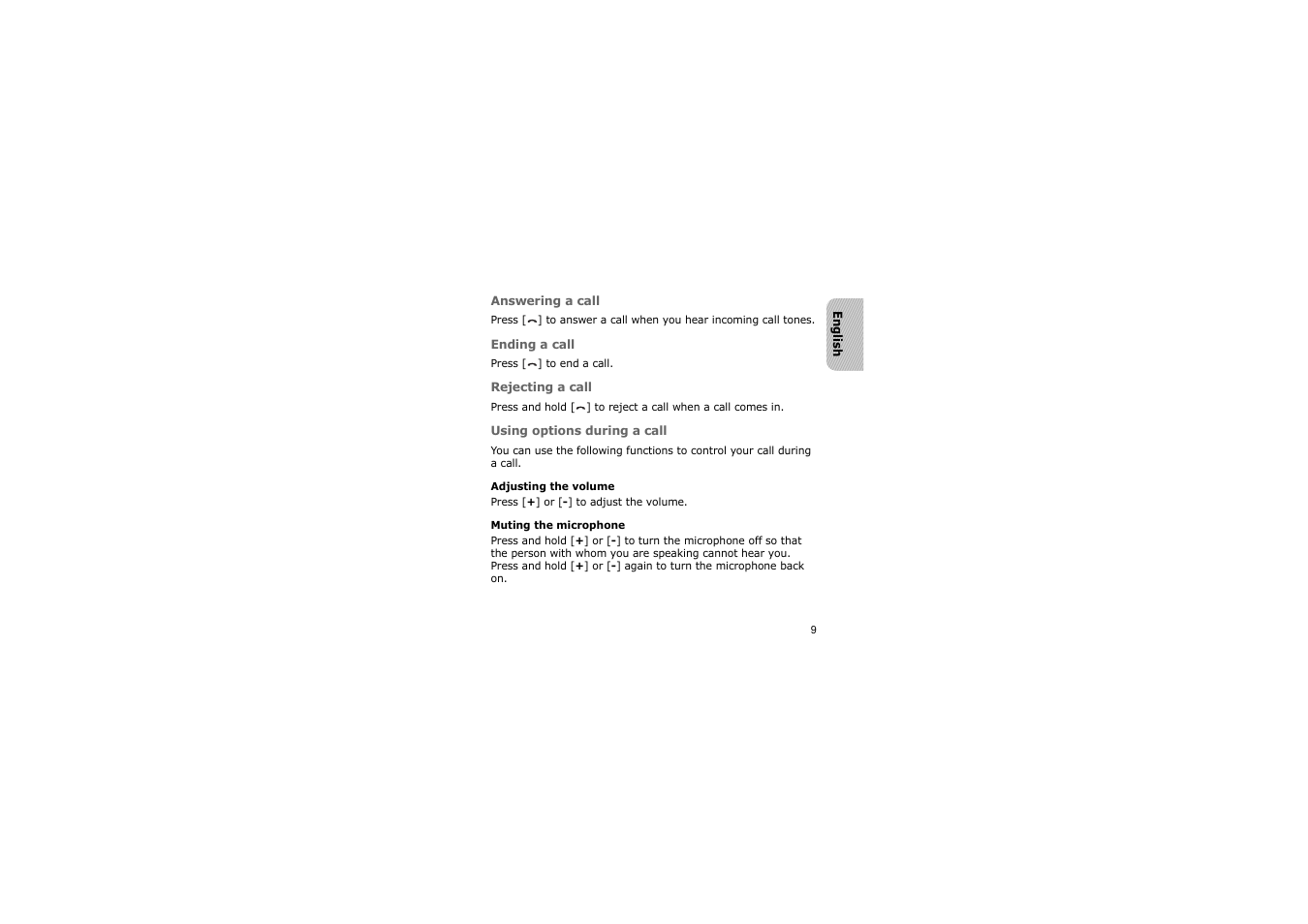 Samsung AWEP700JBE User Manual | Page 12 / 21