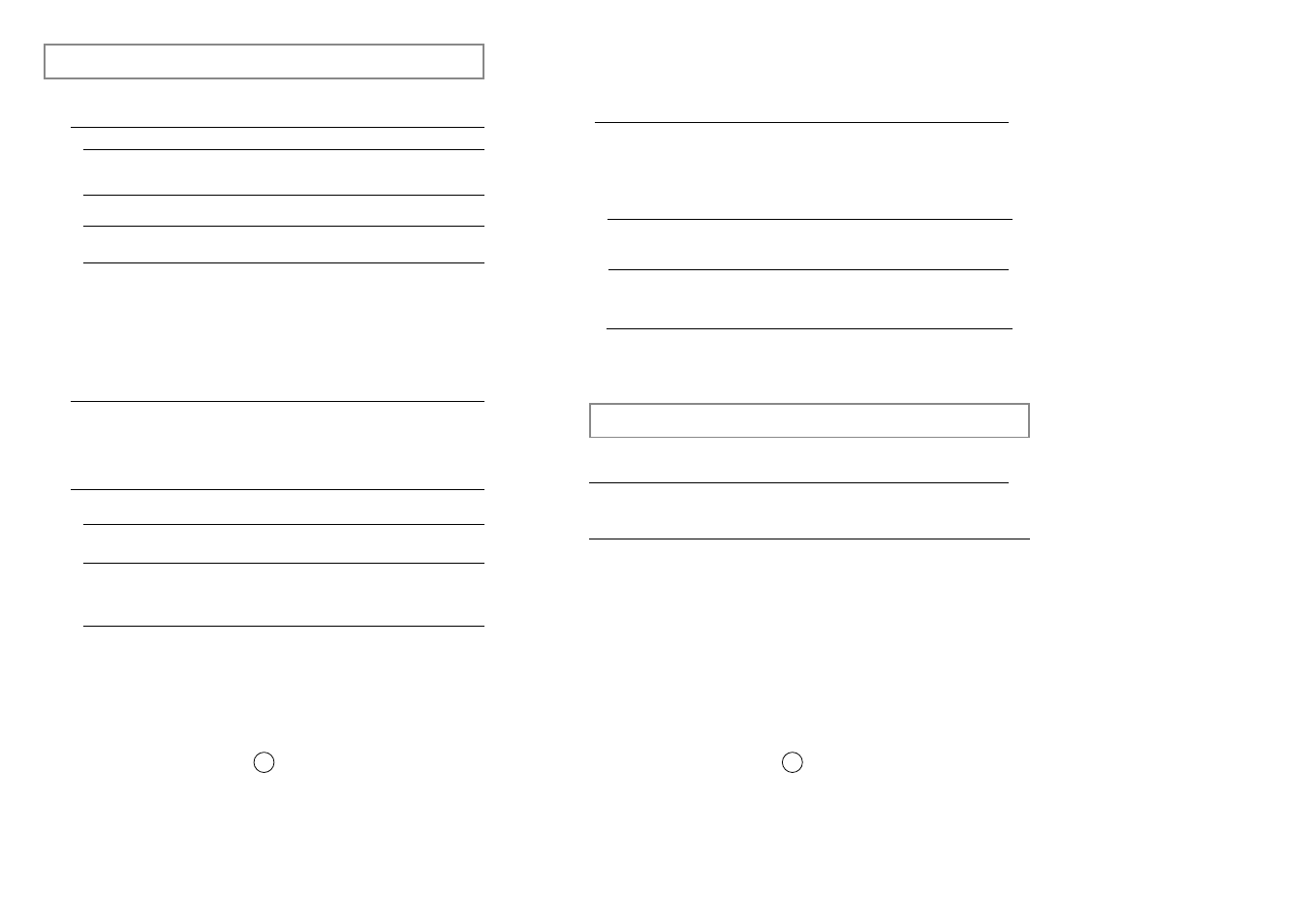 Samsung SM-308 User Manual | Page 23 / 30