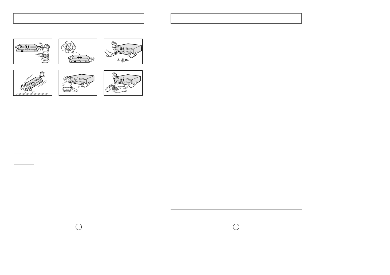 Samsung SM-308 User Manual | Page 3 / 30
