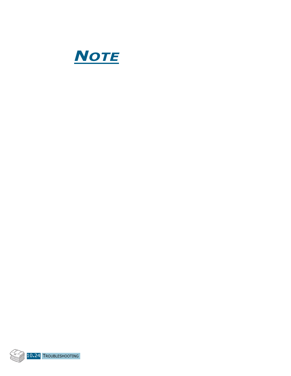 Samsung Msys SF-830 User Manual | Page 147 / 156