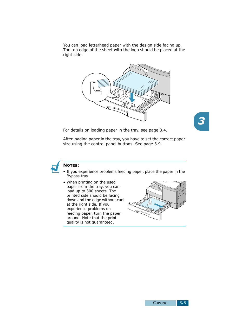 Samsung Msys SF-830 User Manual | Page 50 / 156