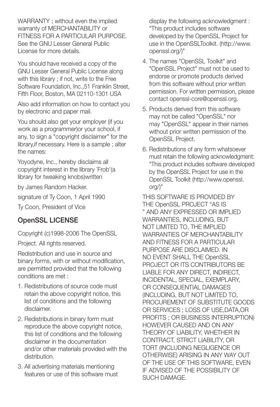 Samsung SNC-B2331(P) User Manual | Page 100 / 102