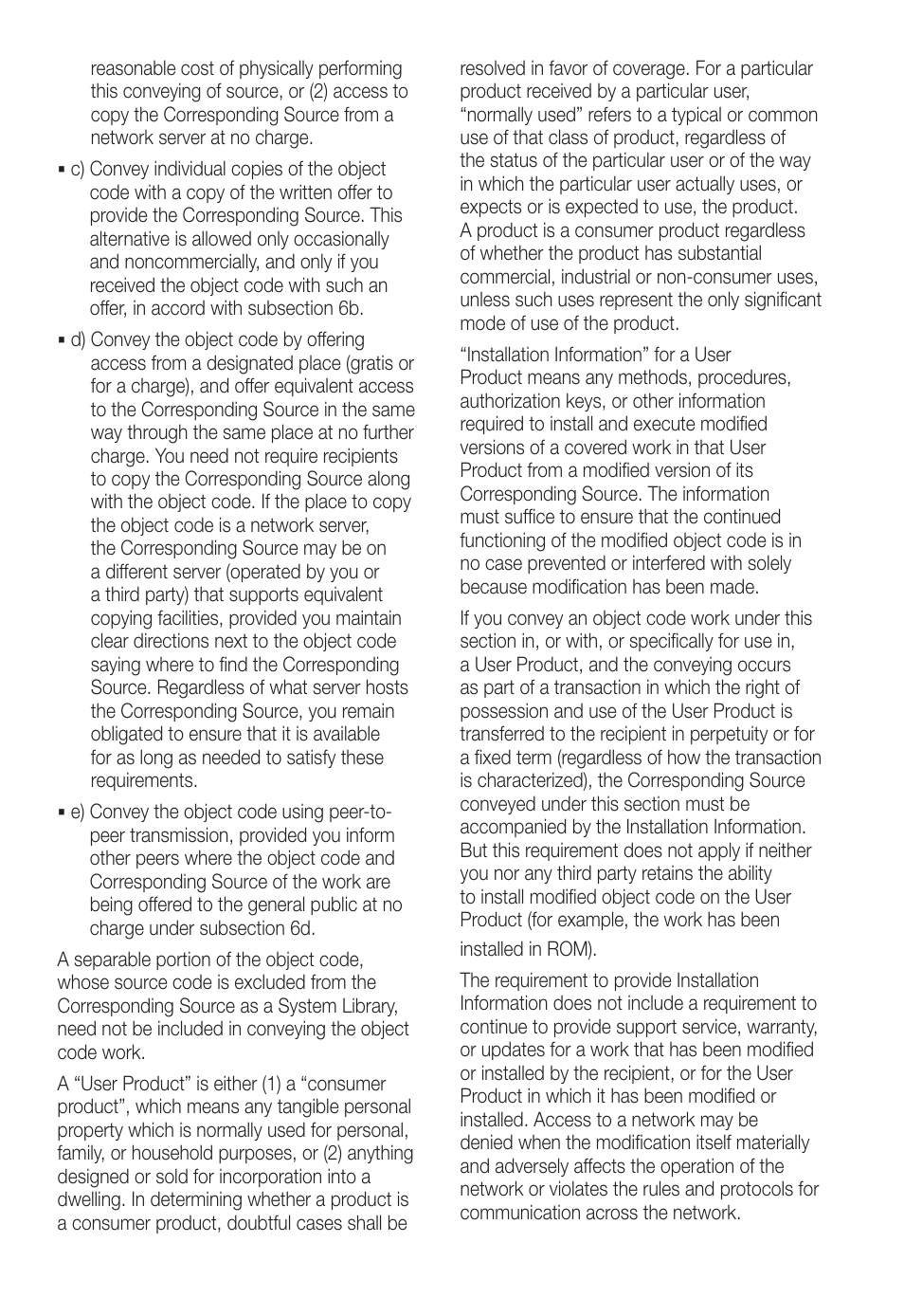 Samsung SNC-B2331(P) User Manual | Page 88 / 102