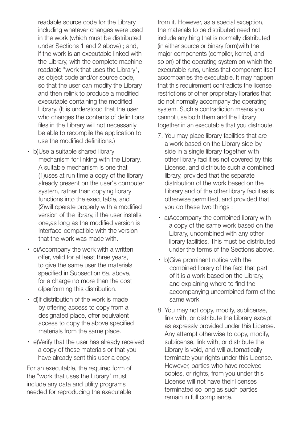 Samsung SNC-B2331(P) User Manual | Page 97 / 102