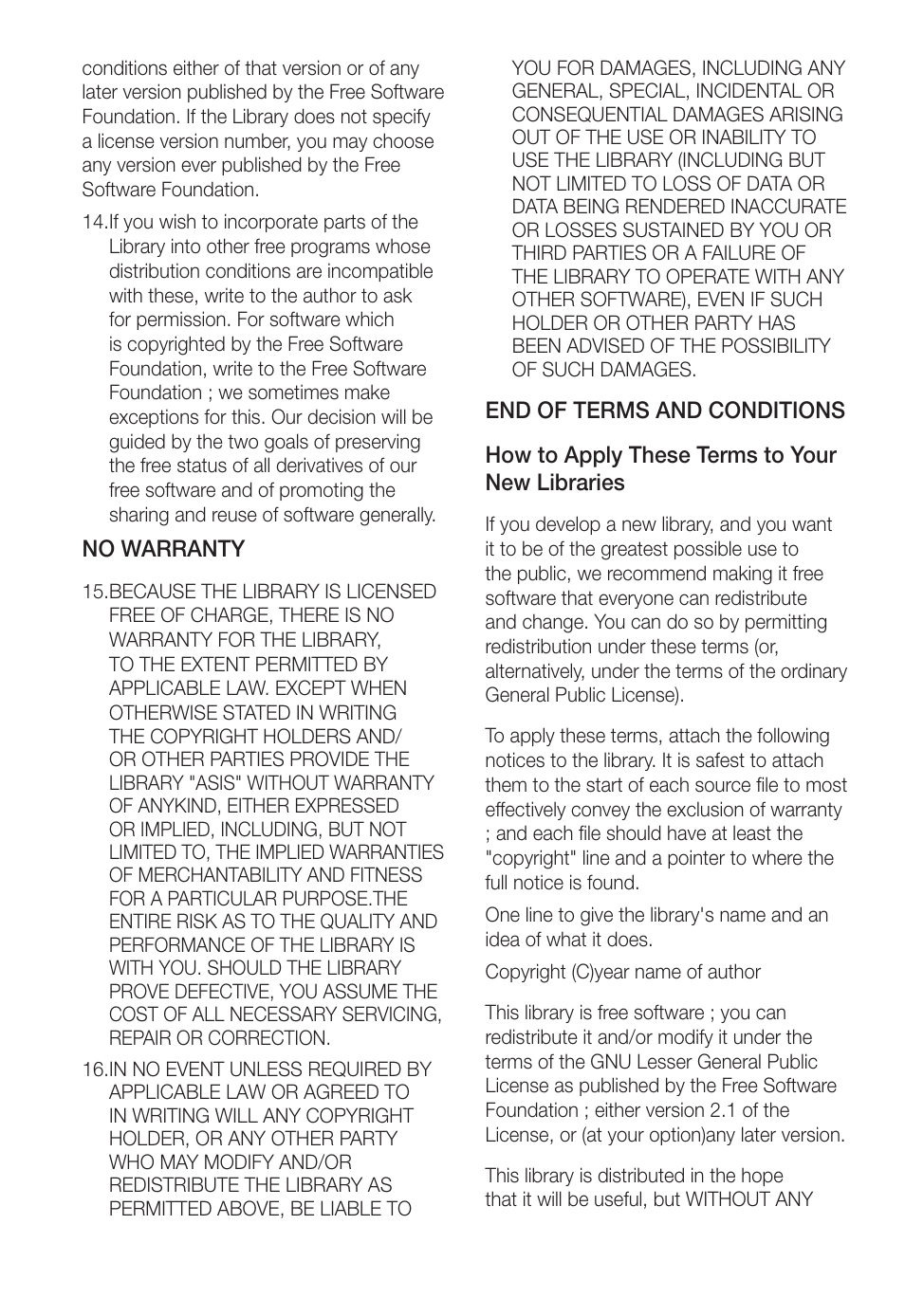 Samsung SNC-B2331(P) User Manual | Page 99 / 102