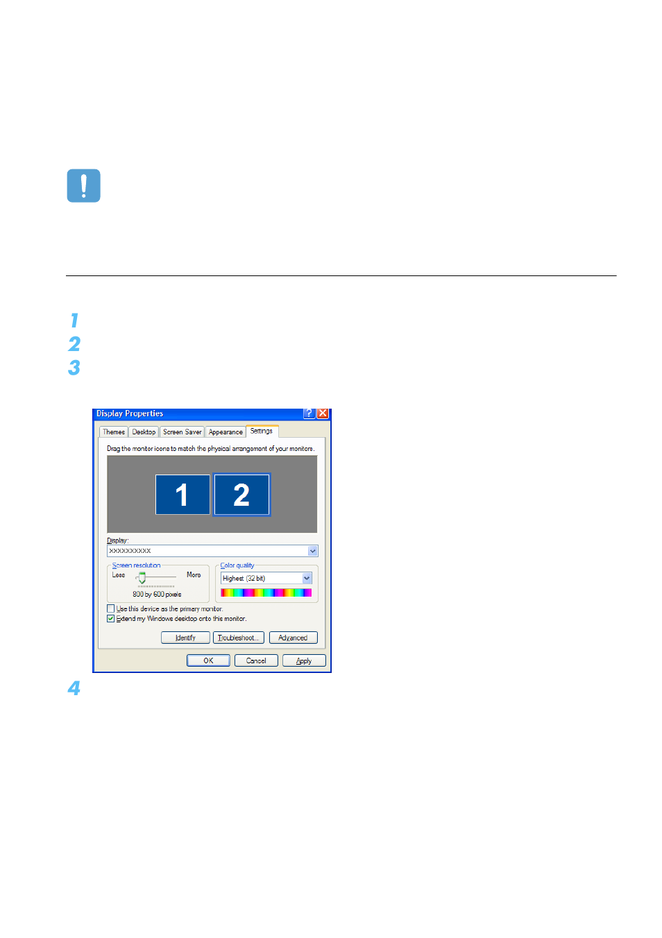 Dual view | Samsung Q1B User Manual | Page 32 / 141