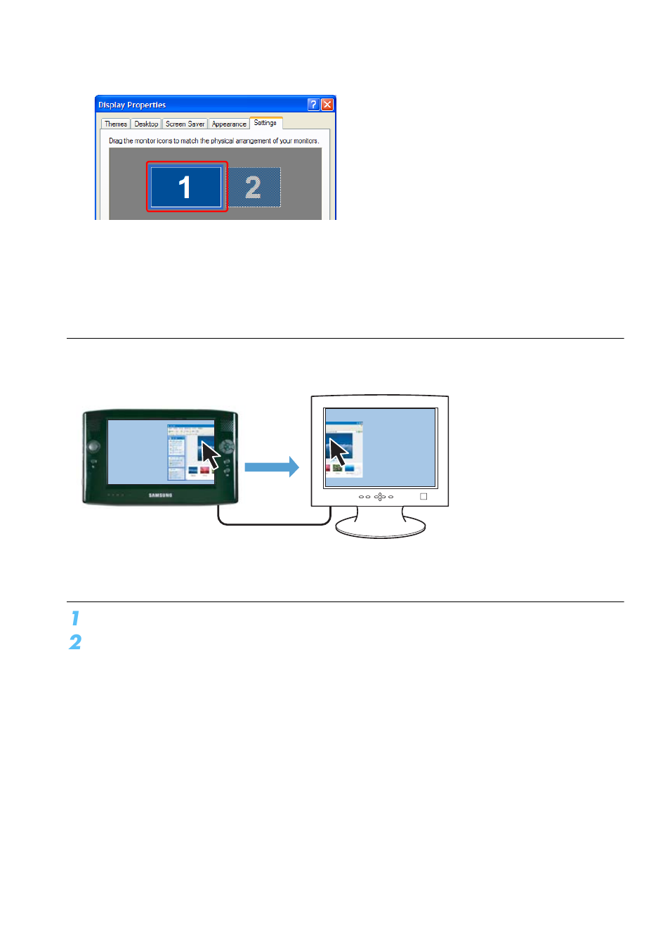 Samsung Q1B User Manual | Page 33 / 141