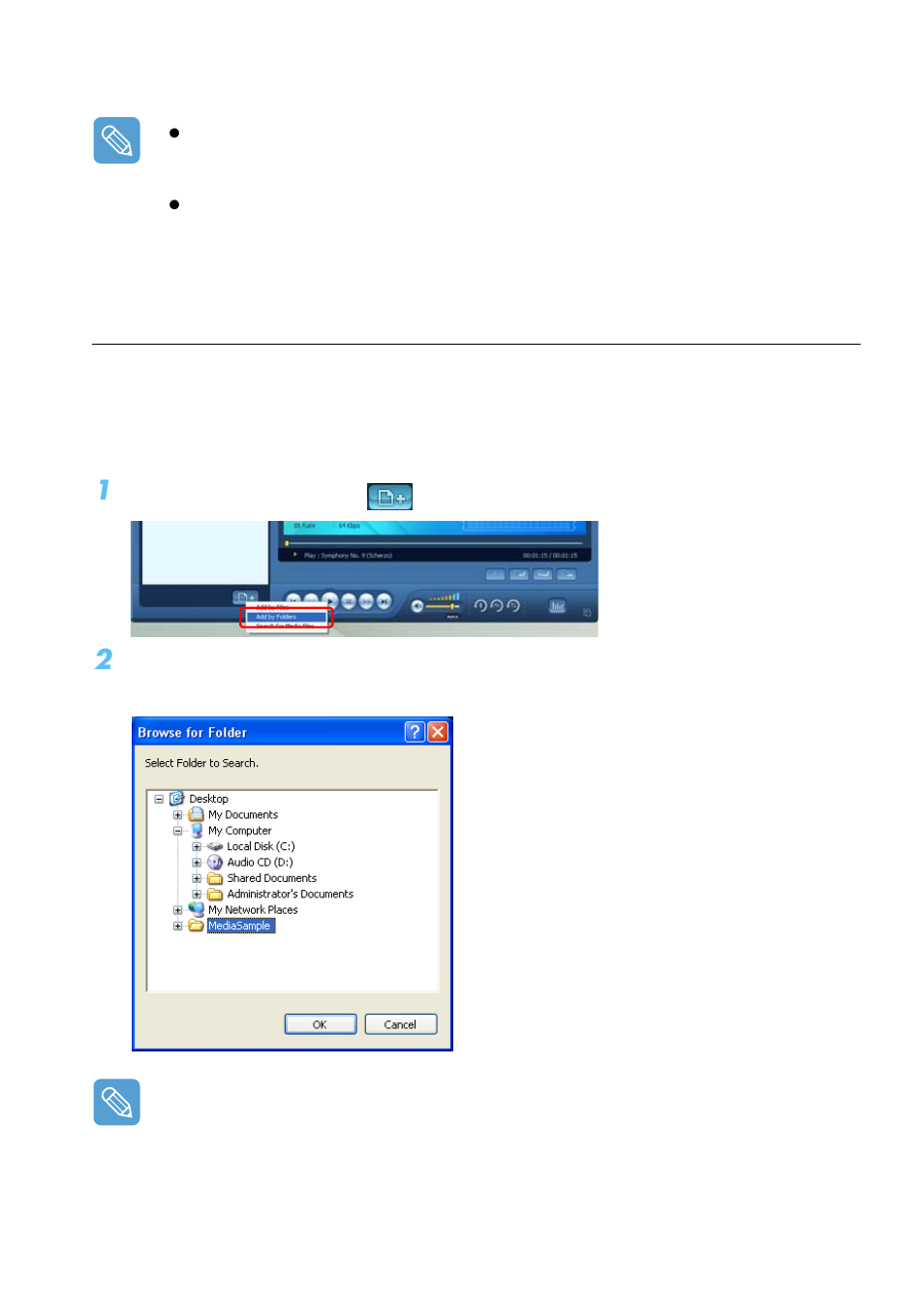 Samsung Q1B User Manual | Page 72 / 141