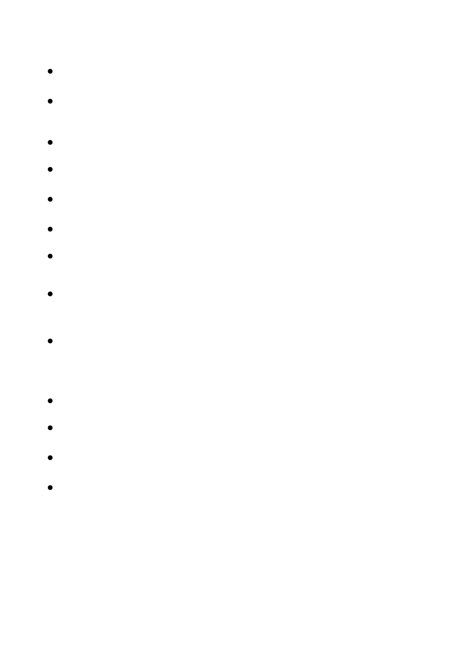 Use related, Upgrade related | Samsung Q1B User Manual | Page 9 / 141