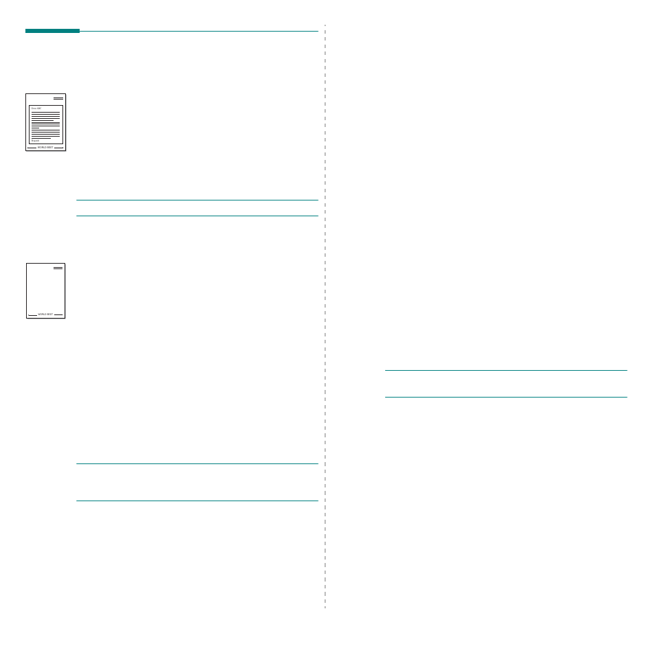 Using overlays, What is an overlay, Creating a new page overlay | Using a page overlay, Deleting a page overlay | Samsung CLP-650 Series User Manual | Page 101 / 117