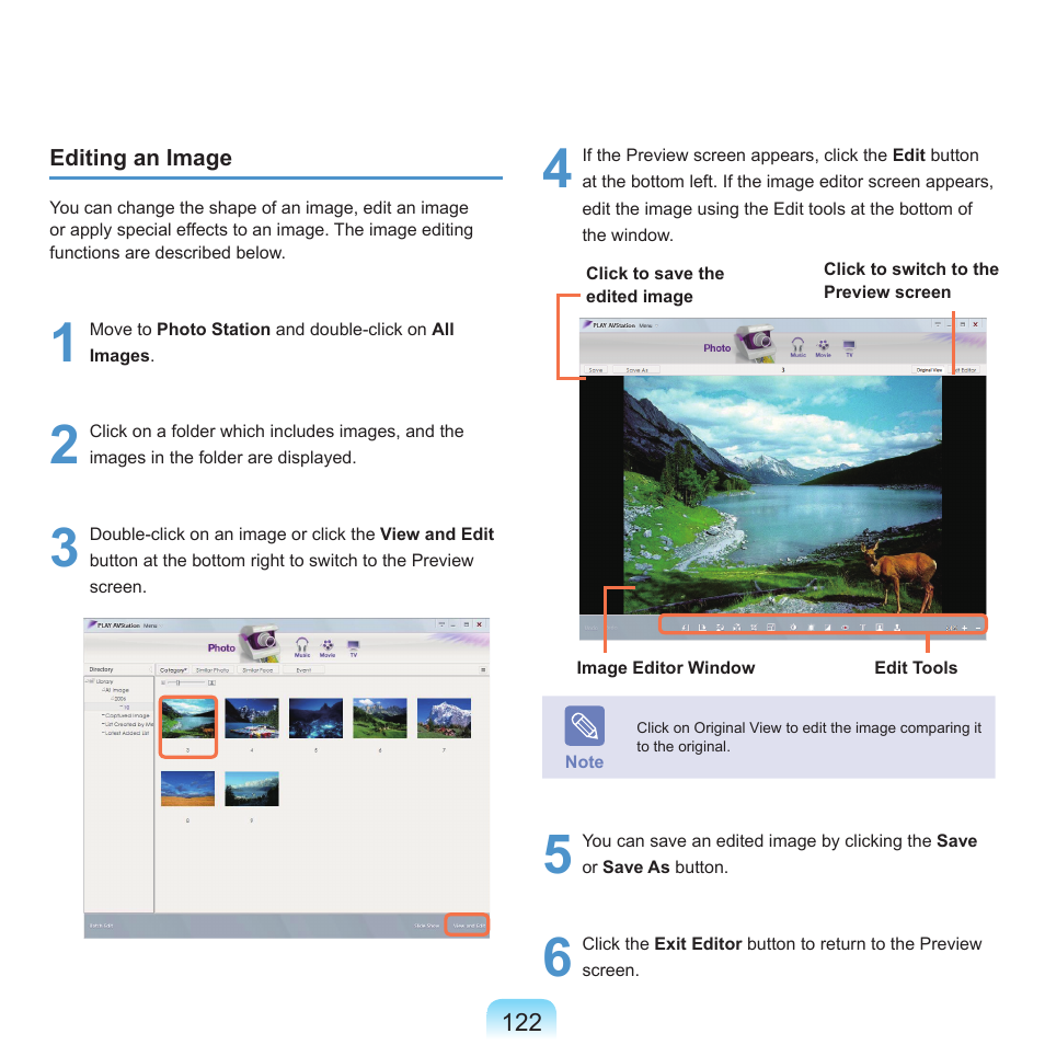 Samsung Q46 User Manual | Page 123 / 194