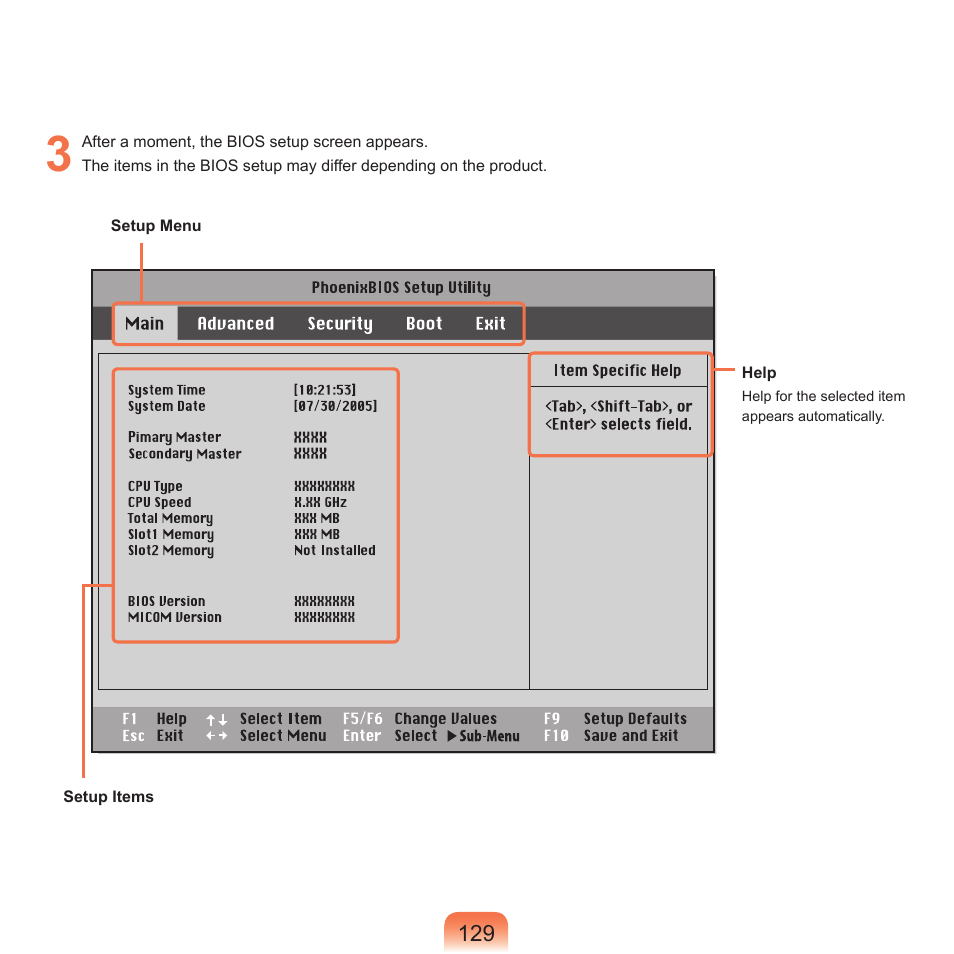 Samsung Q46 User Manual | Page 130 / 194