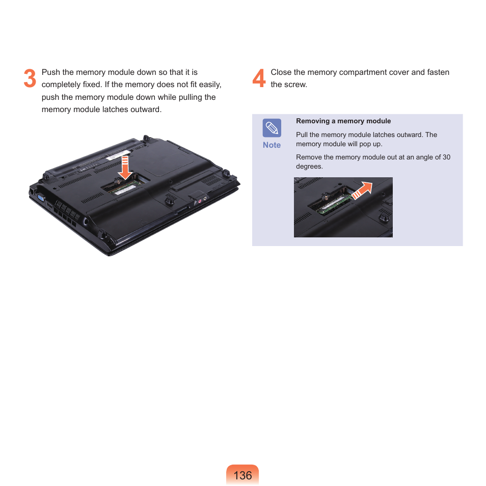 Samsung Q46 User Manual | Page 137 / 194