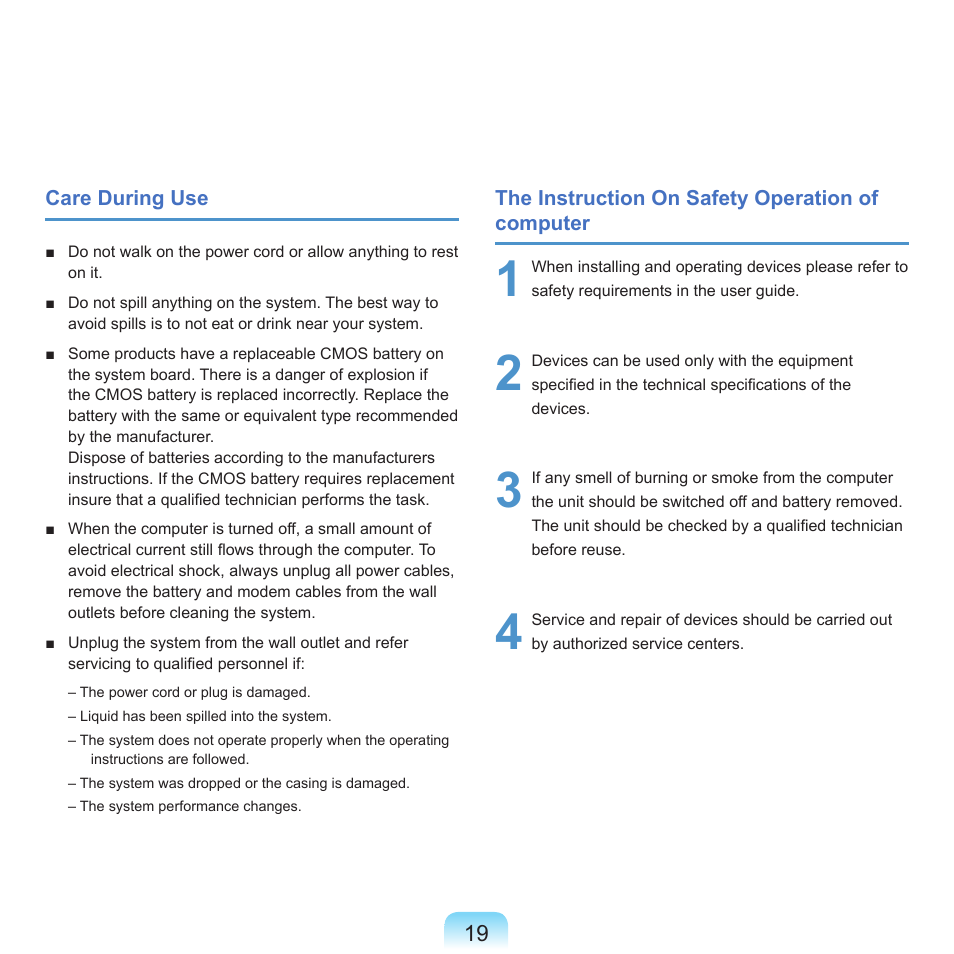 Samsung Q46 User Manual | Page 20 / 194